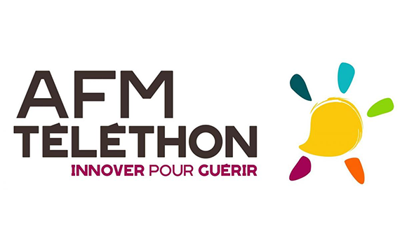 Soutenons le Téléthon!