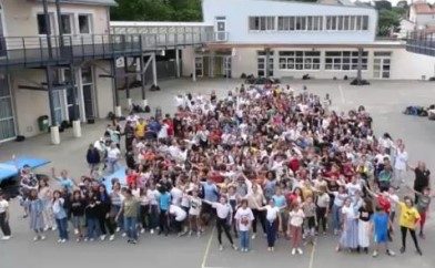 21 juin : Journée « Fête des Talents »